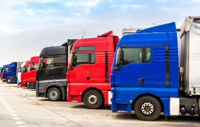 Konya Gömeç Ambar Nakliyat