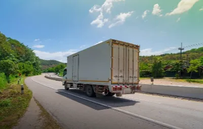 Konya ile Gömeç Arası Bulaşık Makinesi Taşıma